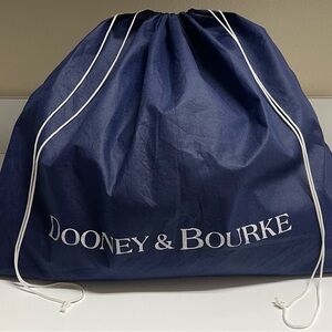 Dooney and Burke bag cover
